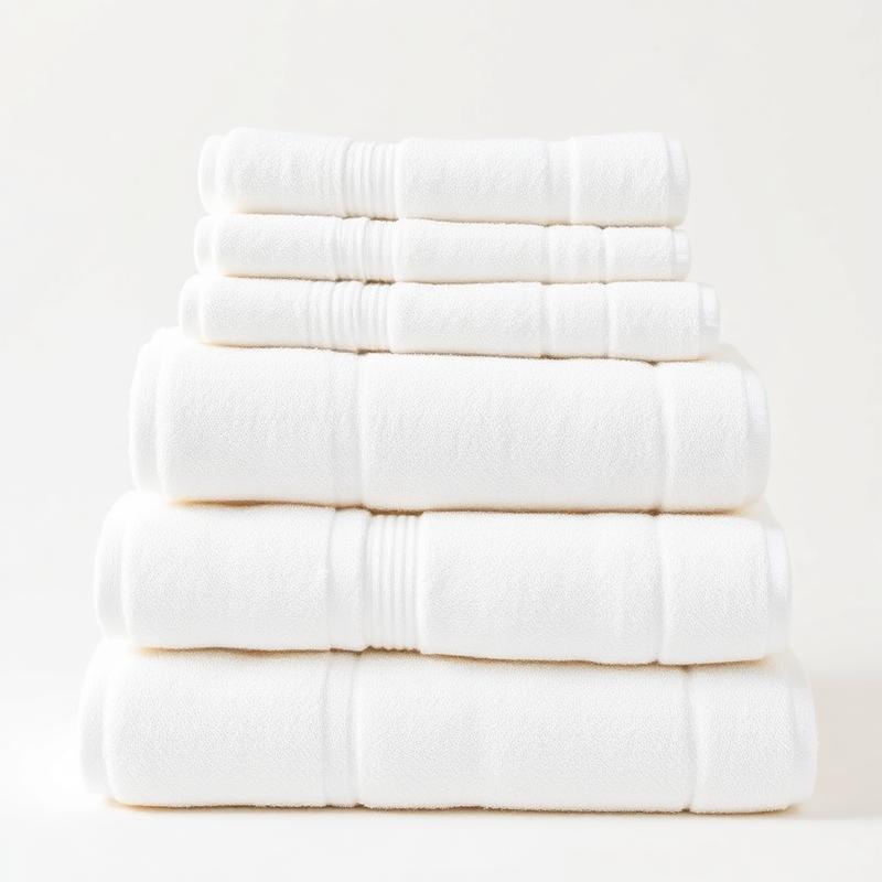 Luxury Towel Set